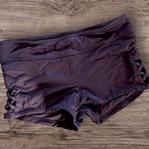 Mossimo swim shorts